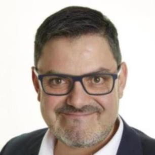 Erik Sarmento Staubo