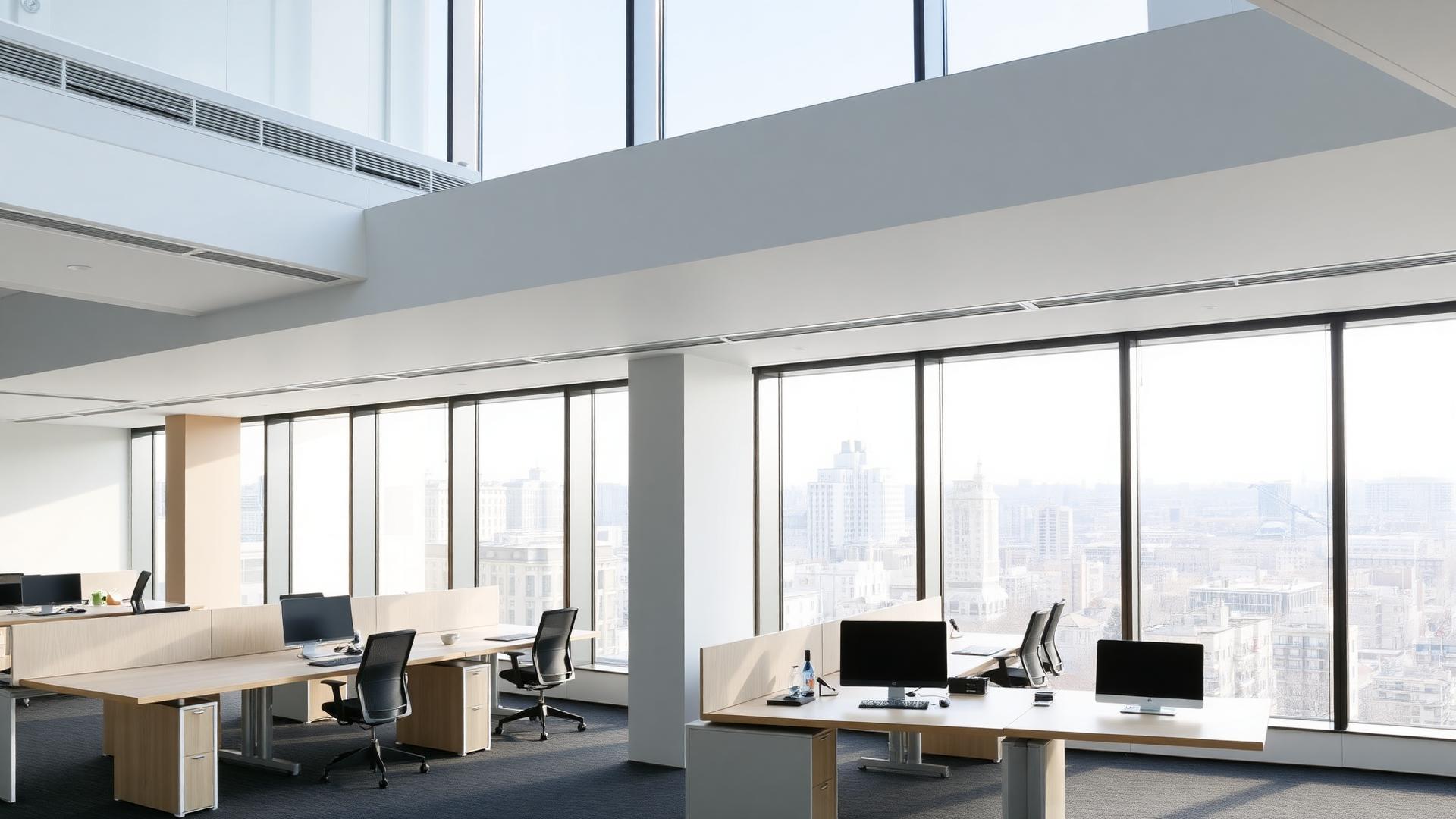 Unser Büro in Hamburg